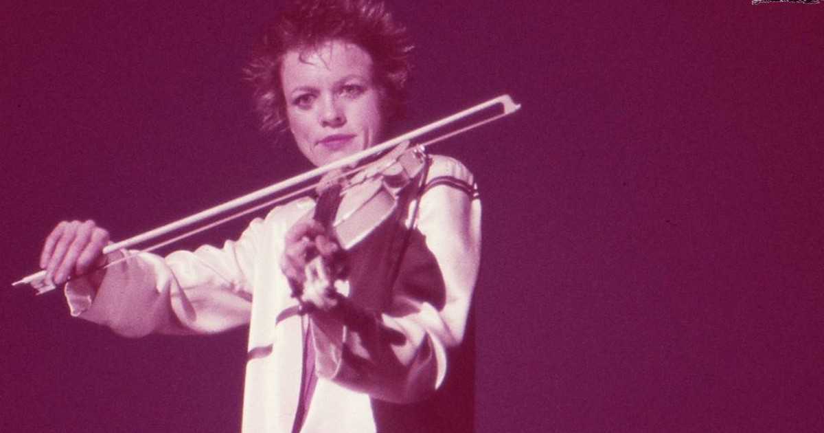 Bari ha smesso di fare rock: �Lontani i tempi di Cure e Duran Duran�